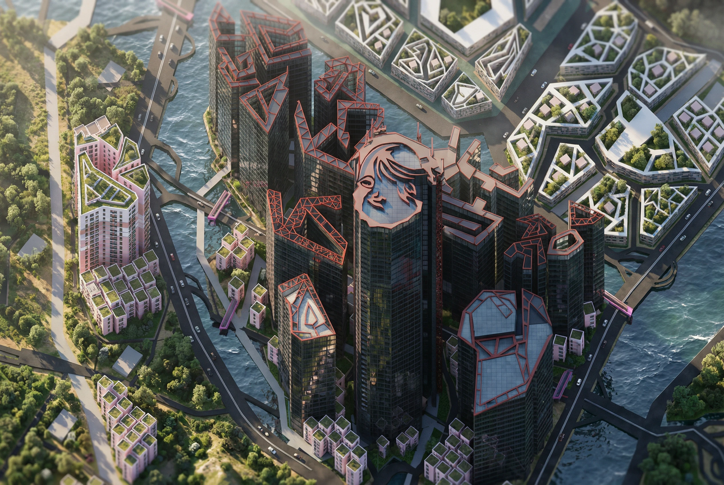 alkremisi north 2025