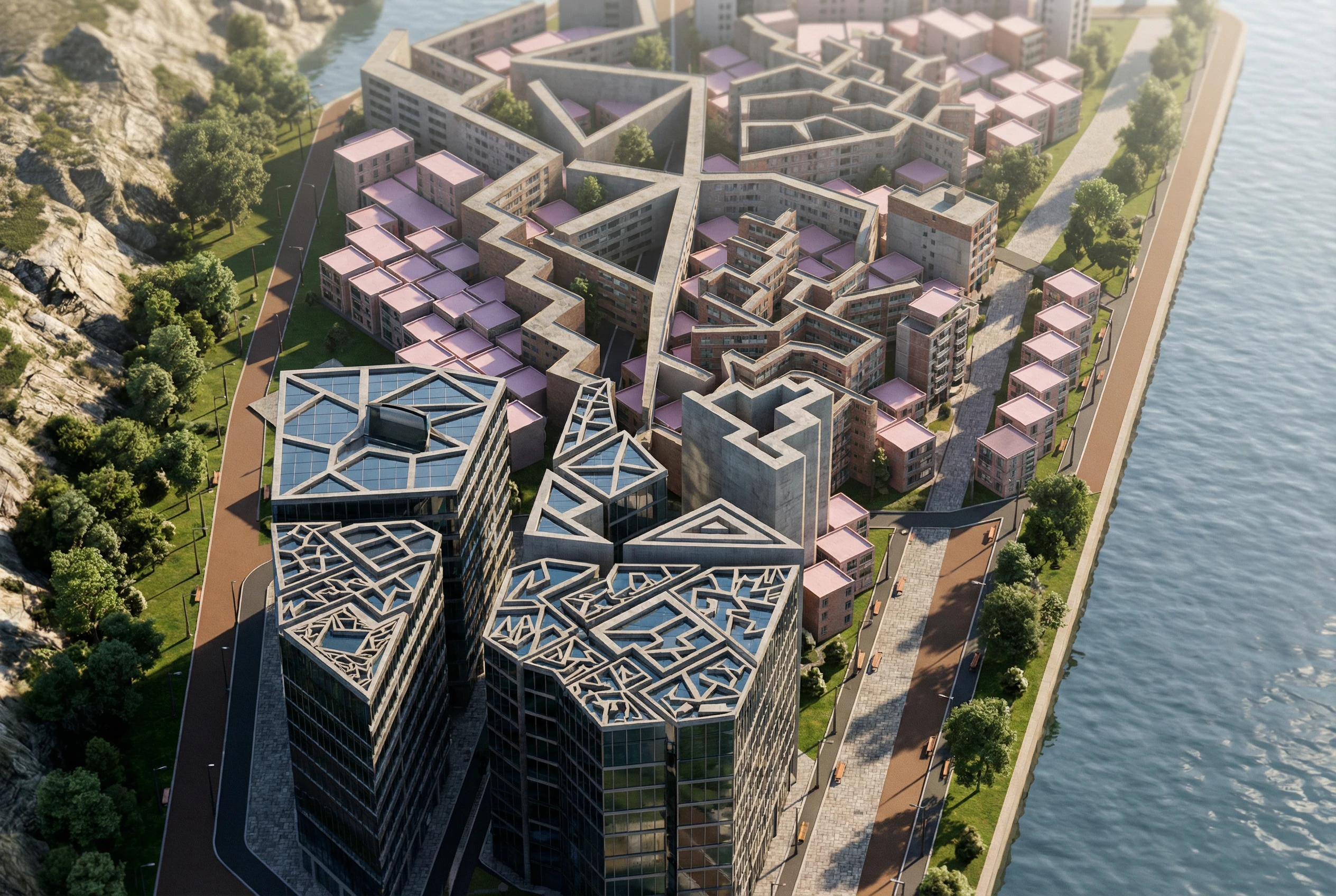 athar 3dr view