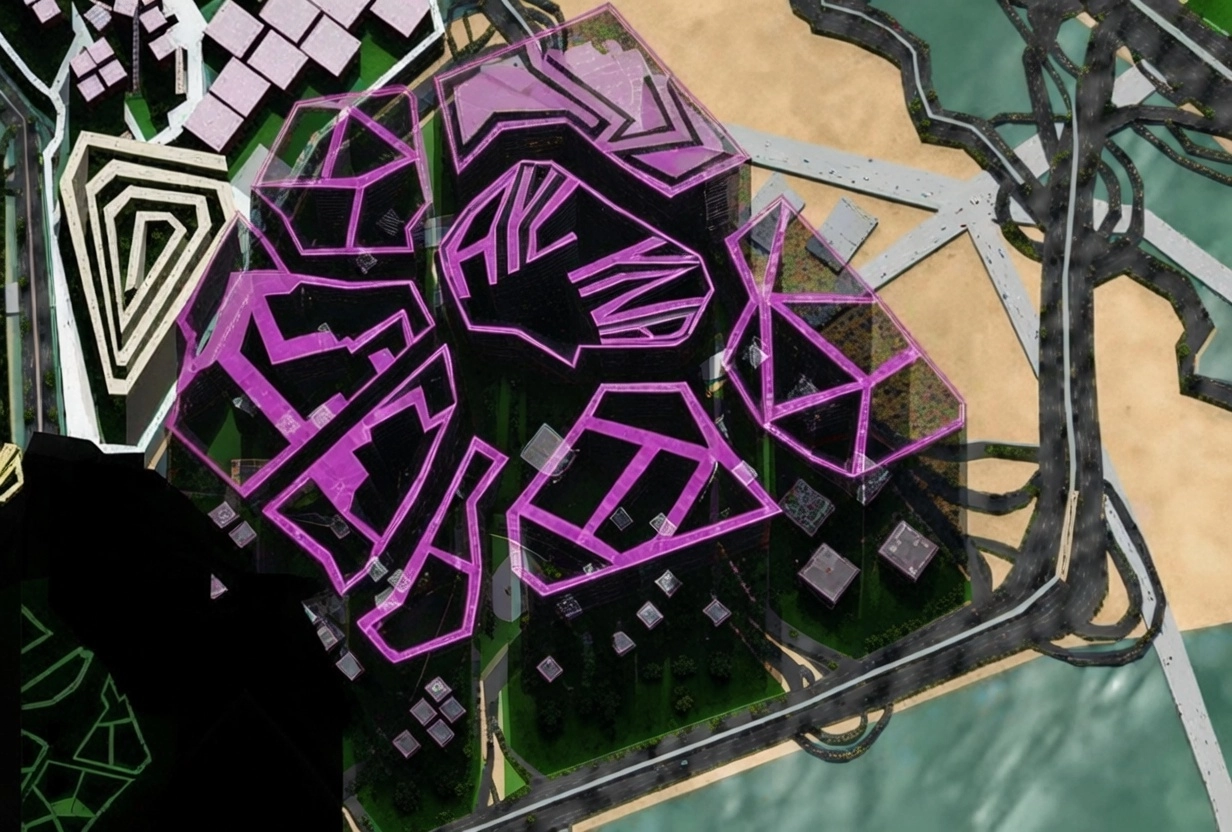 alwave 3dr city