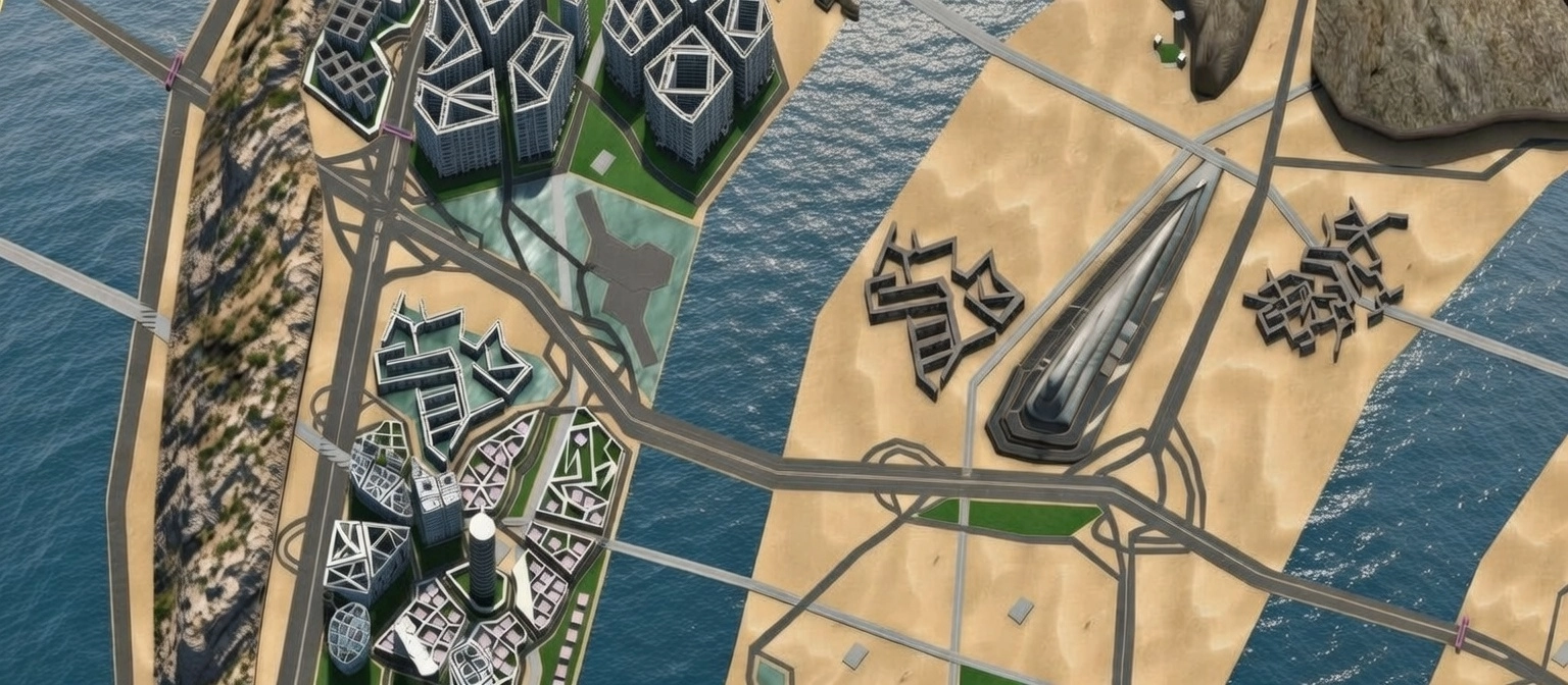 alwave 3dr city