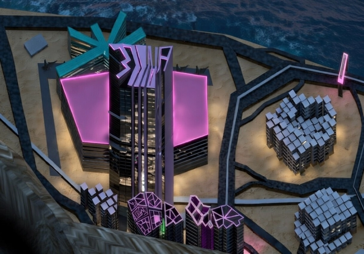 mina 2025