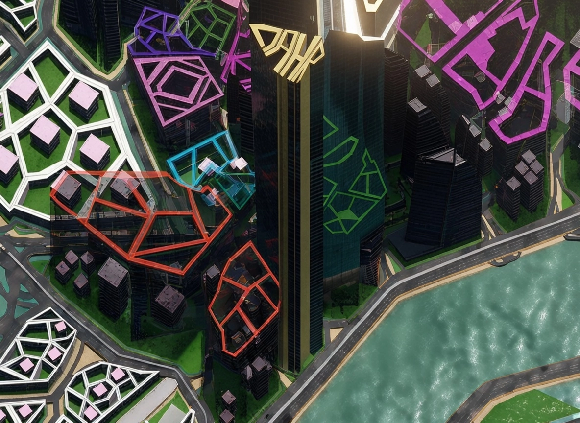 alwave 3dr city