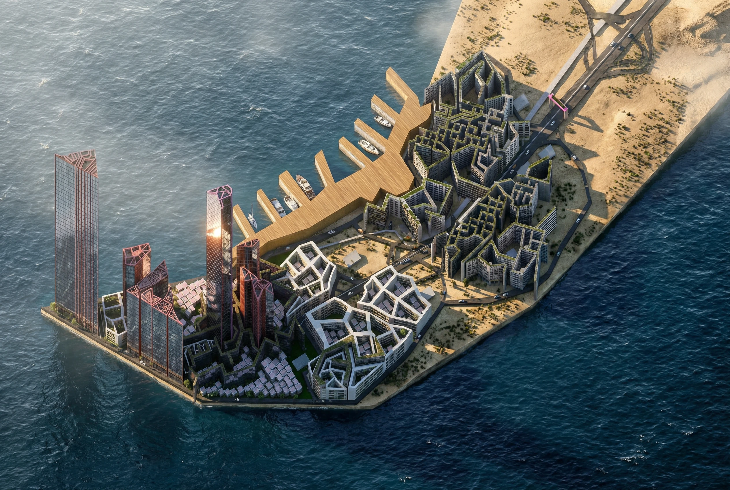 raqami 3dr view