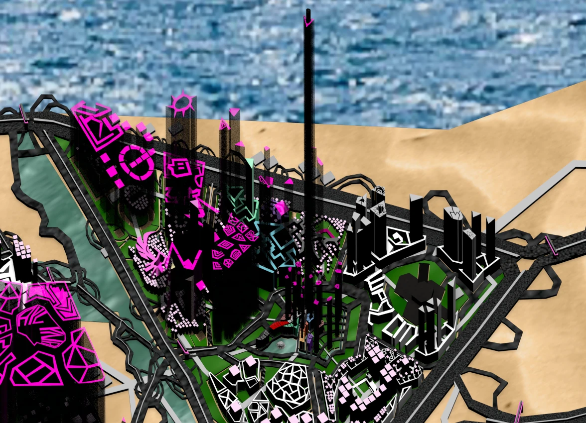 wpslol city south render 3dr