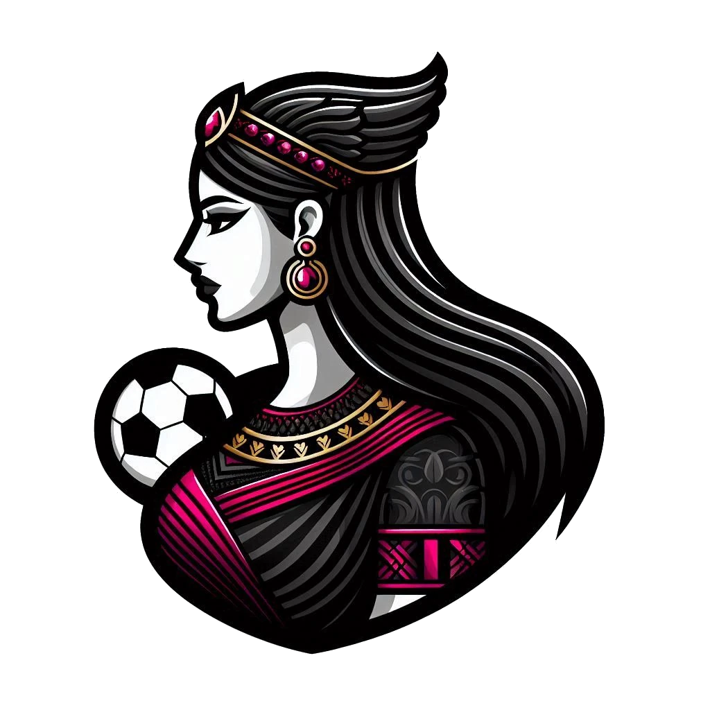 wpslol goddess logo soccer 3