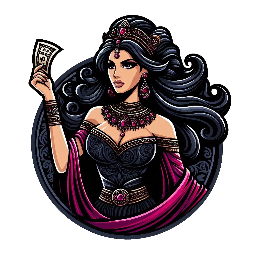 wpslol goddess logo 1