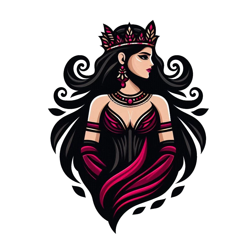 wpslol goddess logo 1