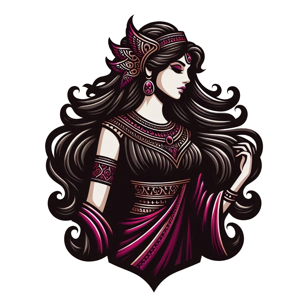 wpslol goddess logo 1