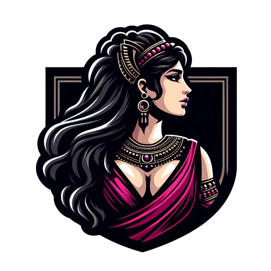 wpslol goddess logo 1