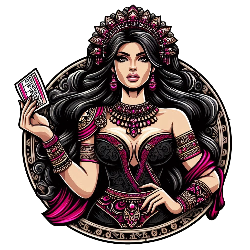 wpslol goddess logo 6