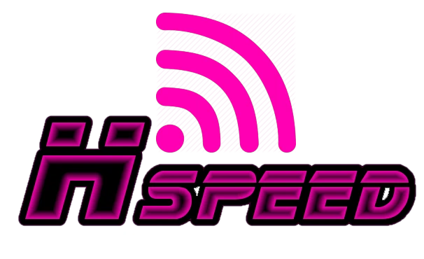 hspeed logo3