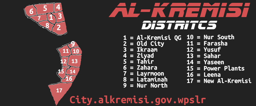 alkremisi city quarter suddivision wiki