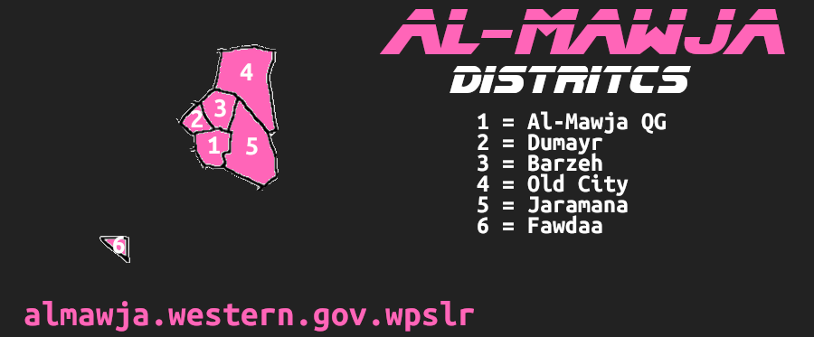 almawja city quarter suddivision wiki