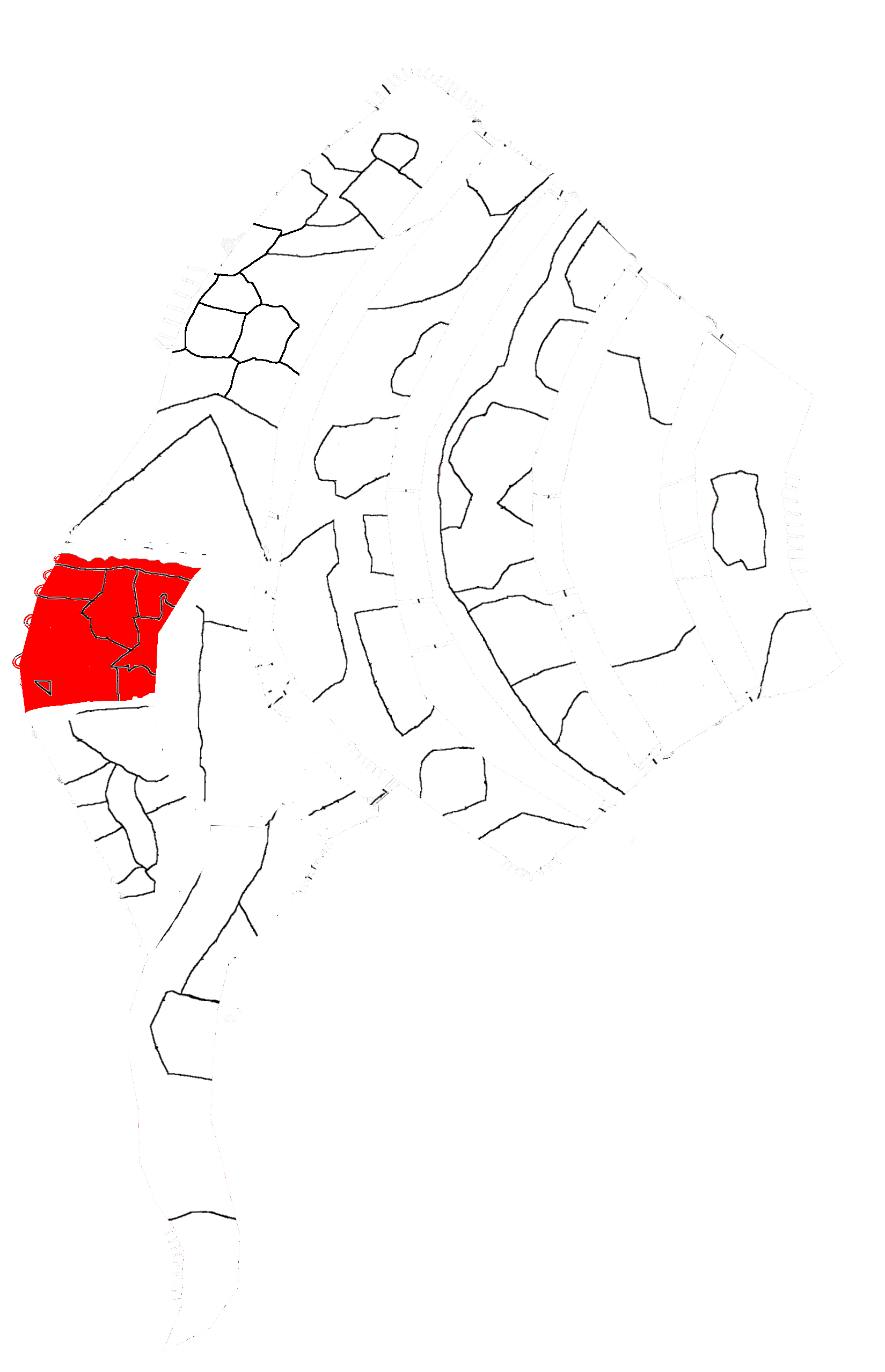 map alwave gov