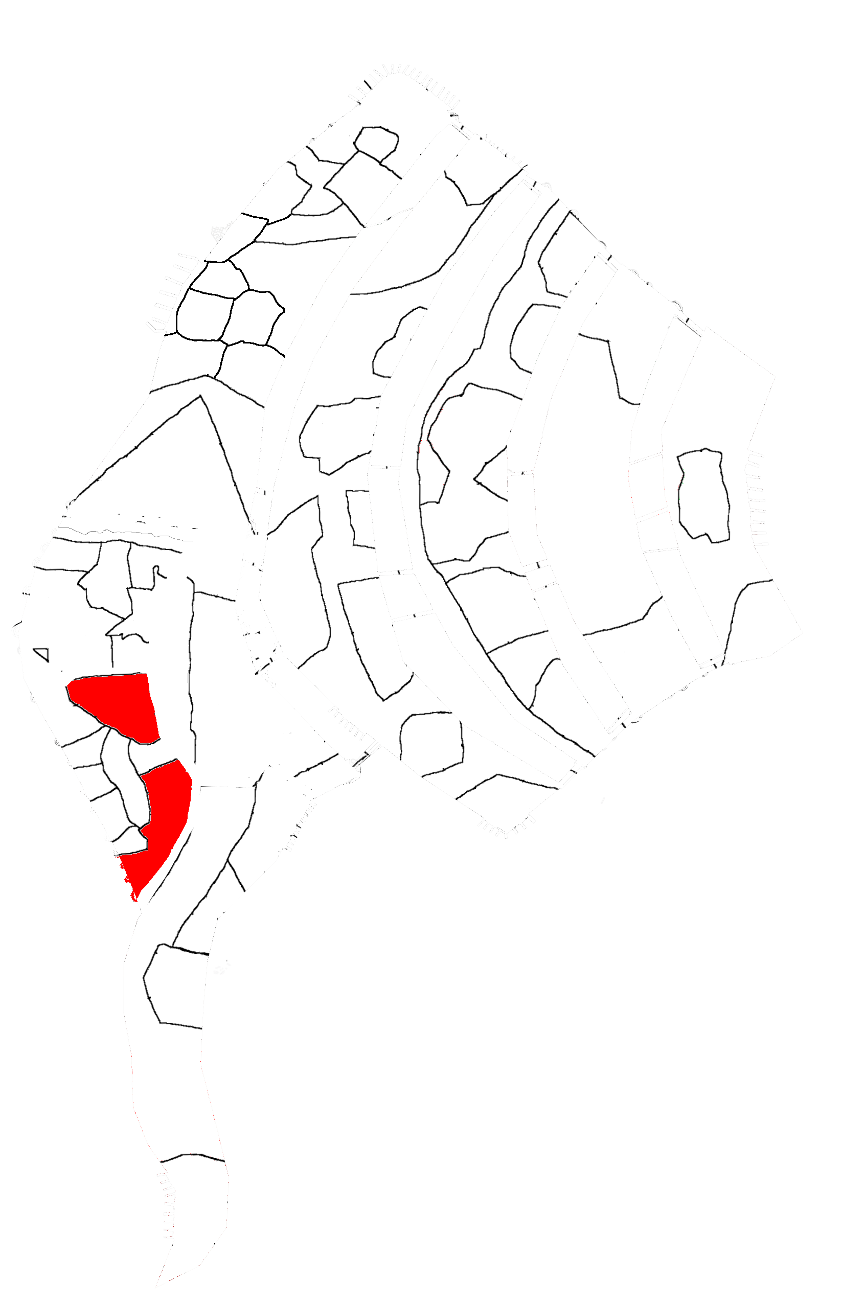 map alkremisi
