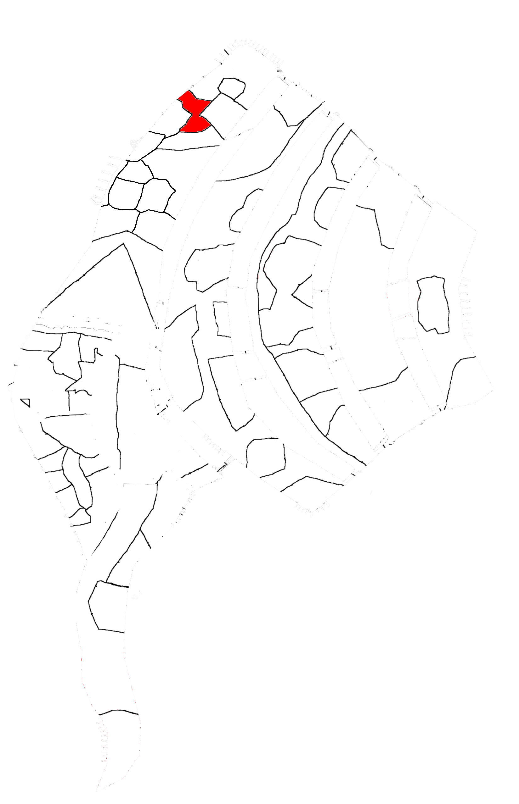 map mina