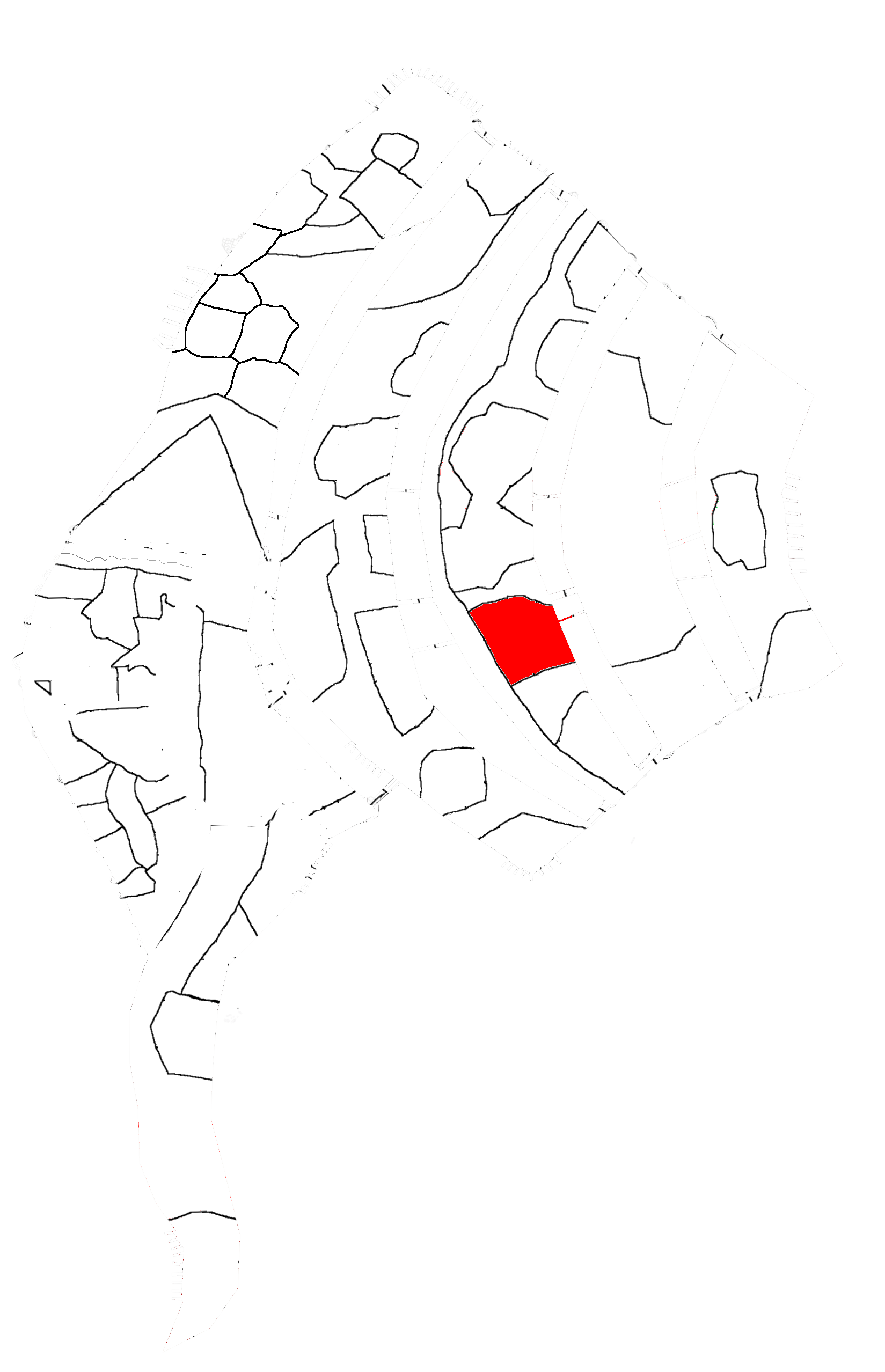 map waraqatan