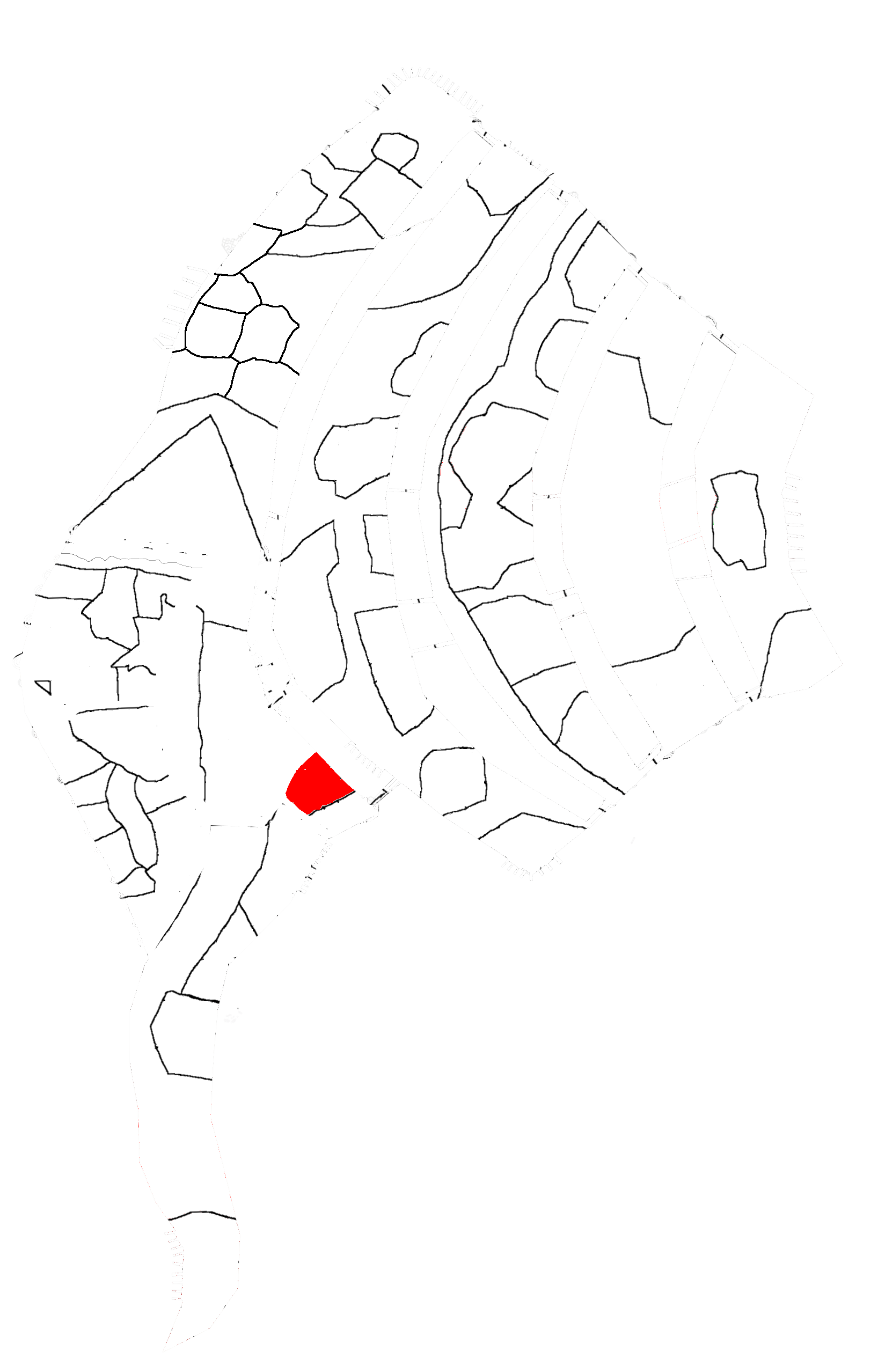 map xelenez