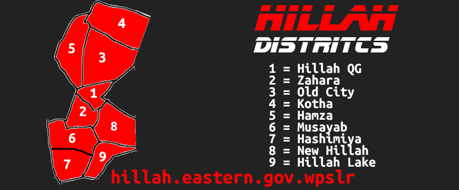 hillah city quarter suddivision wiki