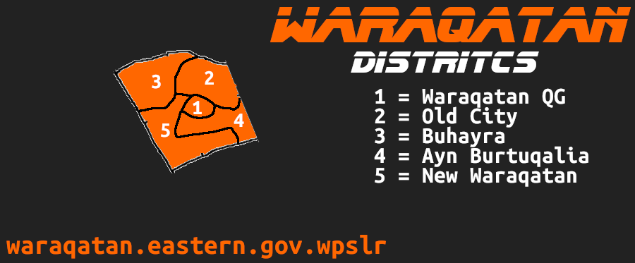 waraqatan city quarter suddivision wiki