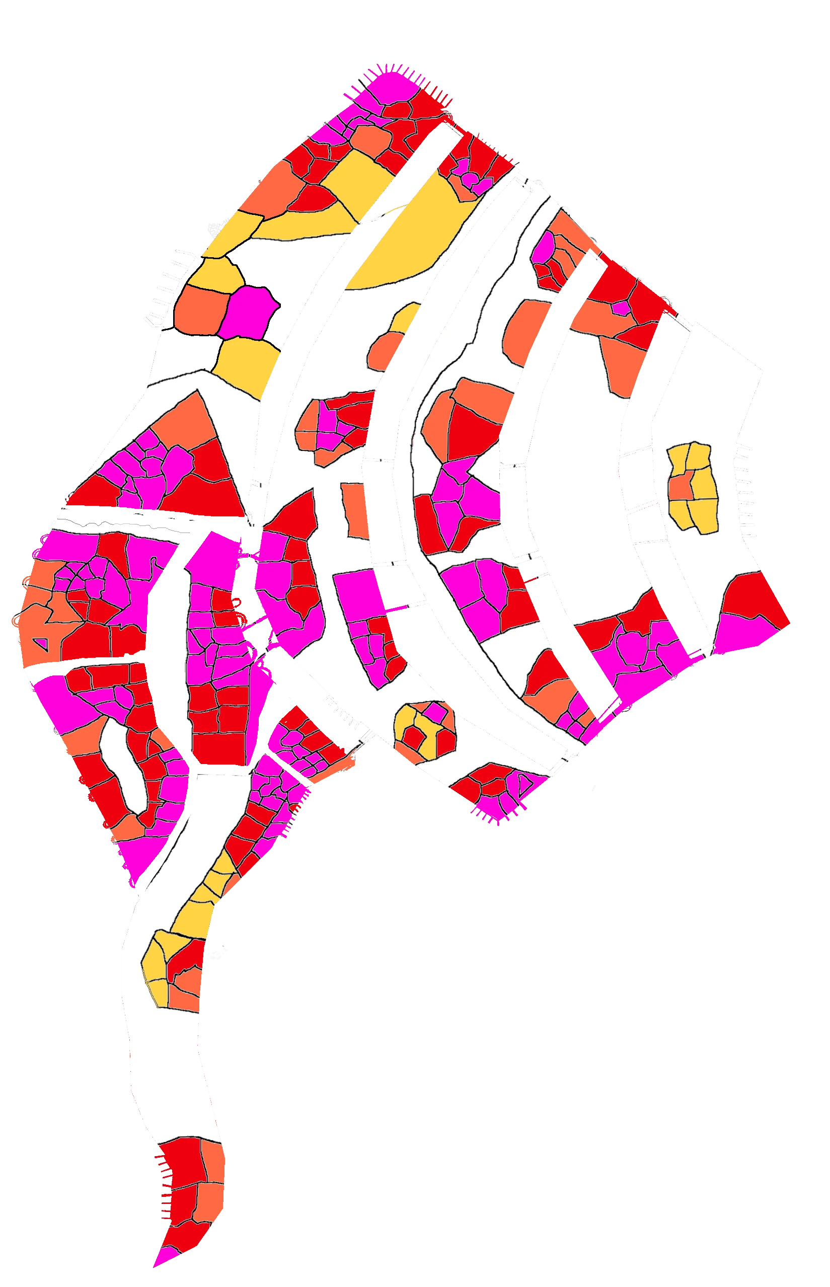 wpslr suddivision district map 2025 v3 internet fix status