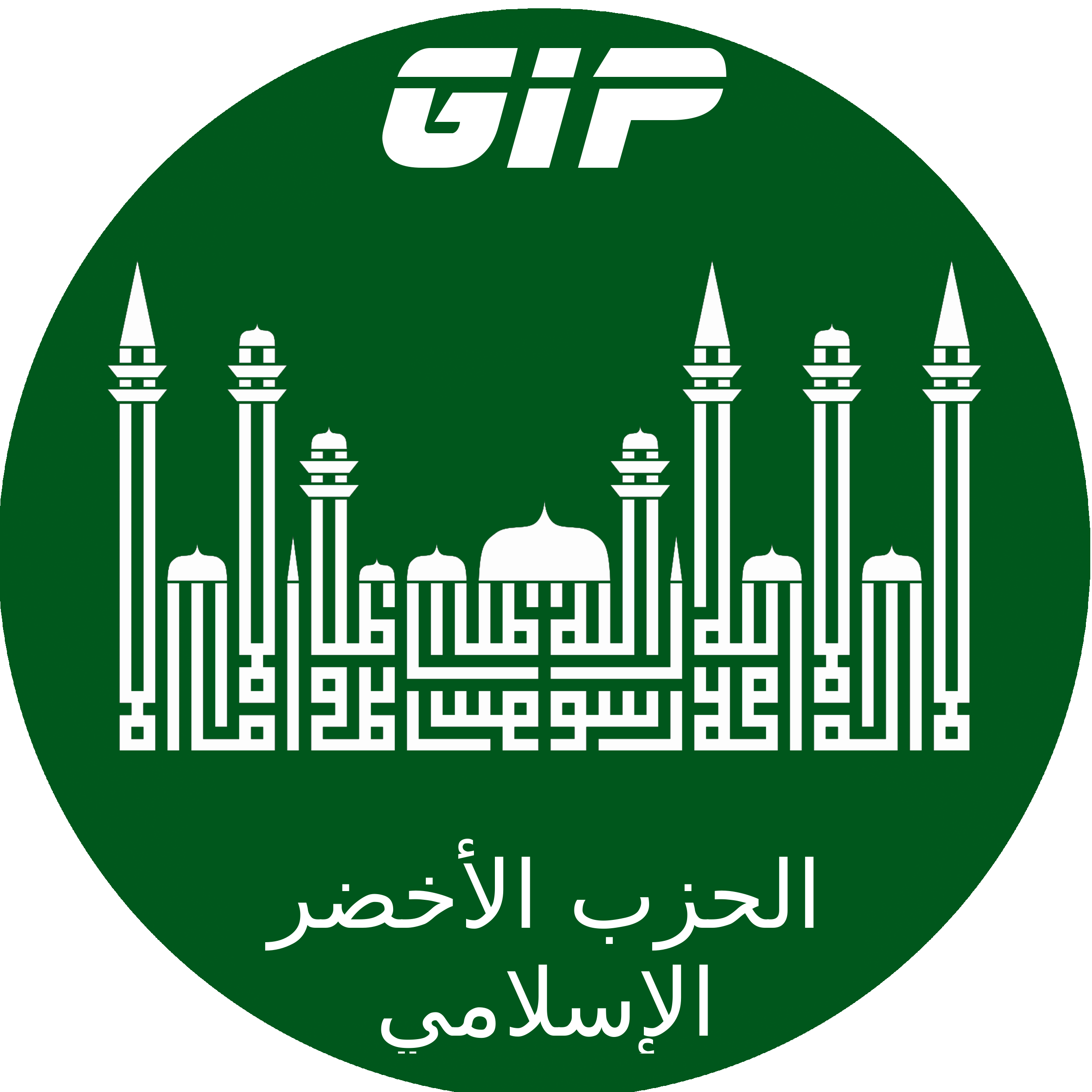 conservative green party 2020