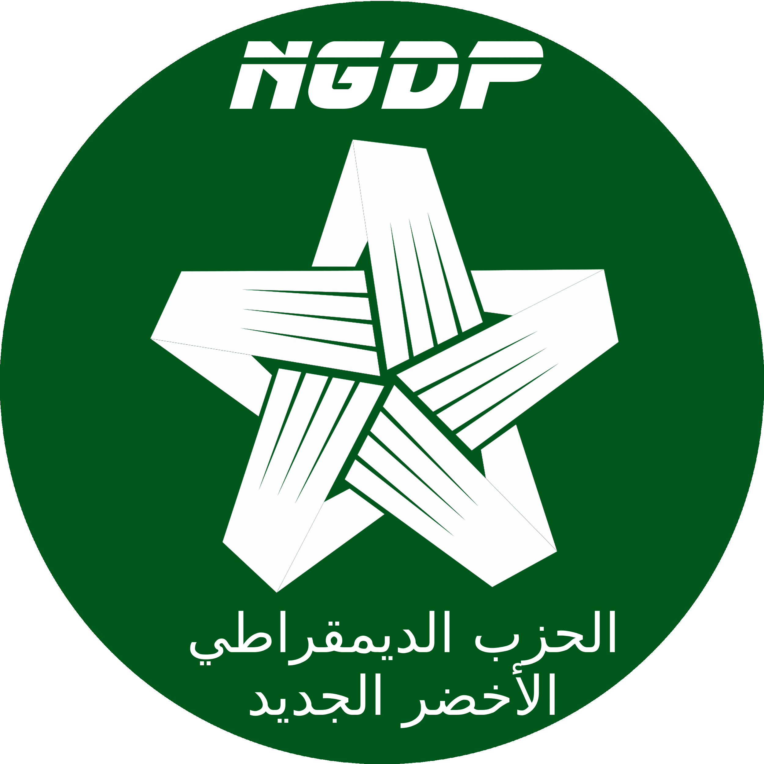 conservative green party 2020