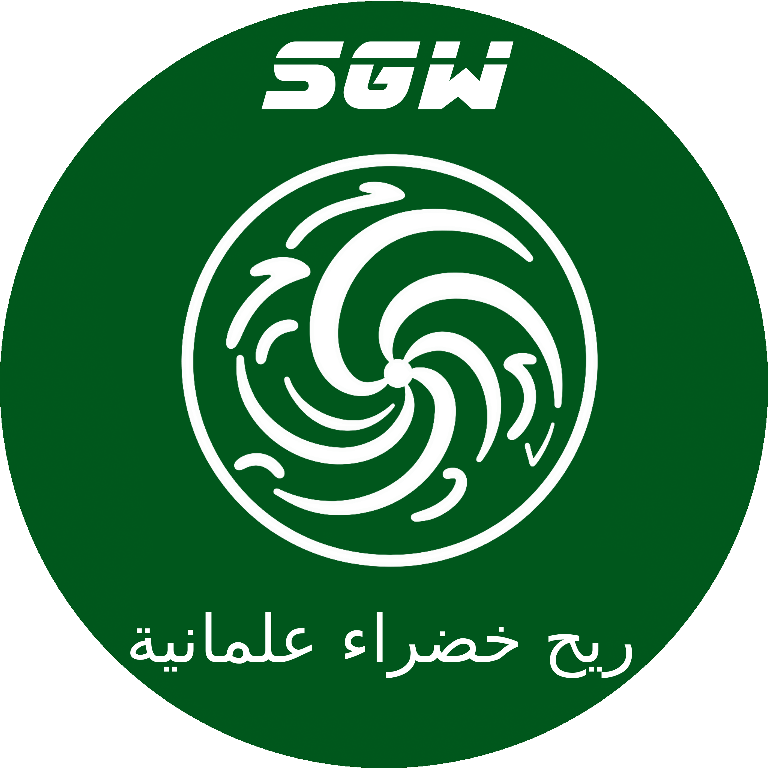conservative green party 2020