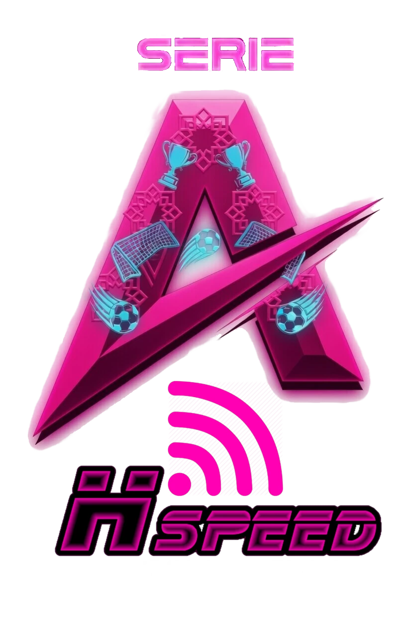 serie a logo new