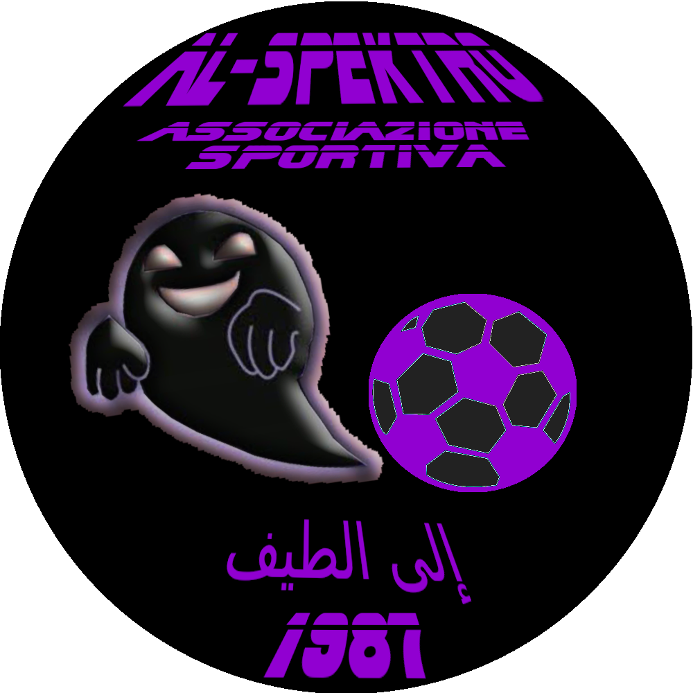 alspektro soccer logo