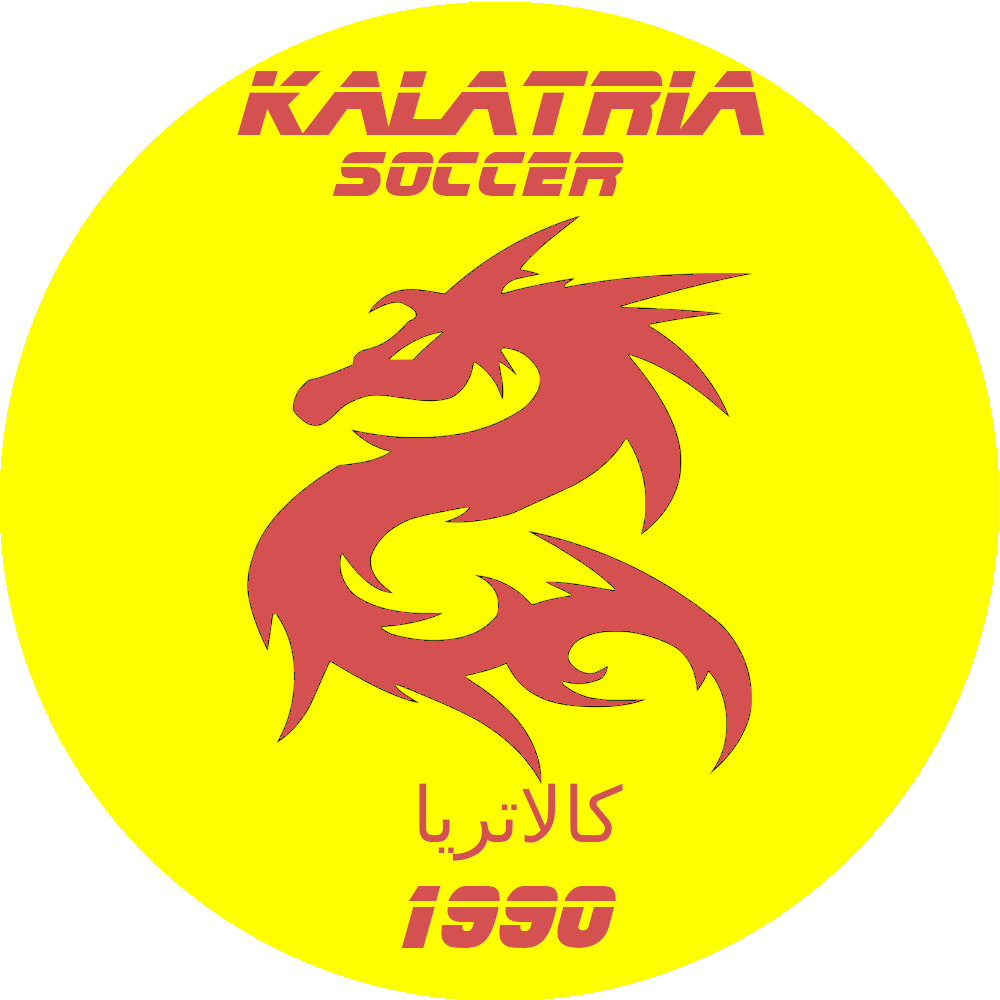 kalatria soccer logo